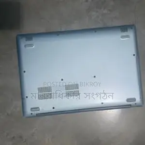 Laptop Lenovo ThinkPad T490s 4GB Intel Core I3 HDD 1TB
