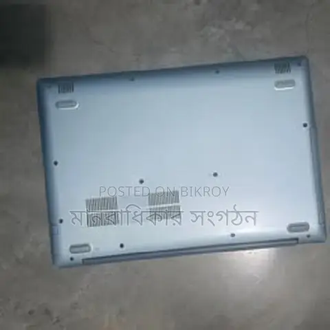 Laptop Lenovo ThinkPad T490s 4GB Intel Core I3 HDD 1TB
