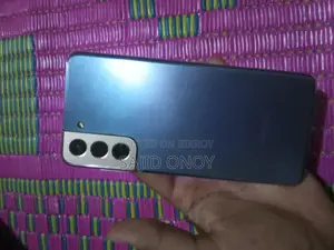 Samsung Galaxy S21 5G 256 GB Purple