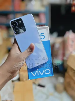 Vivo Y35 256 GB Purple