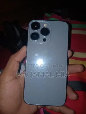 Apple iPhone 13 Pro 128 GB
