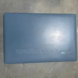 Laptop Lenovo ThinkPad T490s 4GB Intel Core I3 HDD 1TB