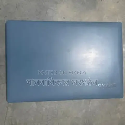 Laptop Lenovo ThinkPad T490s 4GB Intel Core I3 HDD 1TB