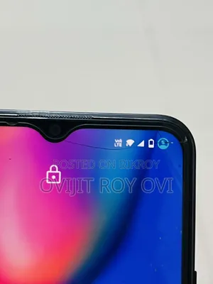 Vivo Y20 64 GB Blue