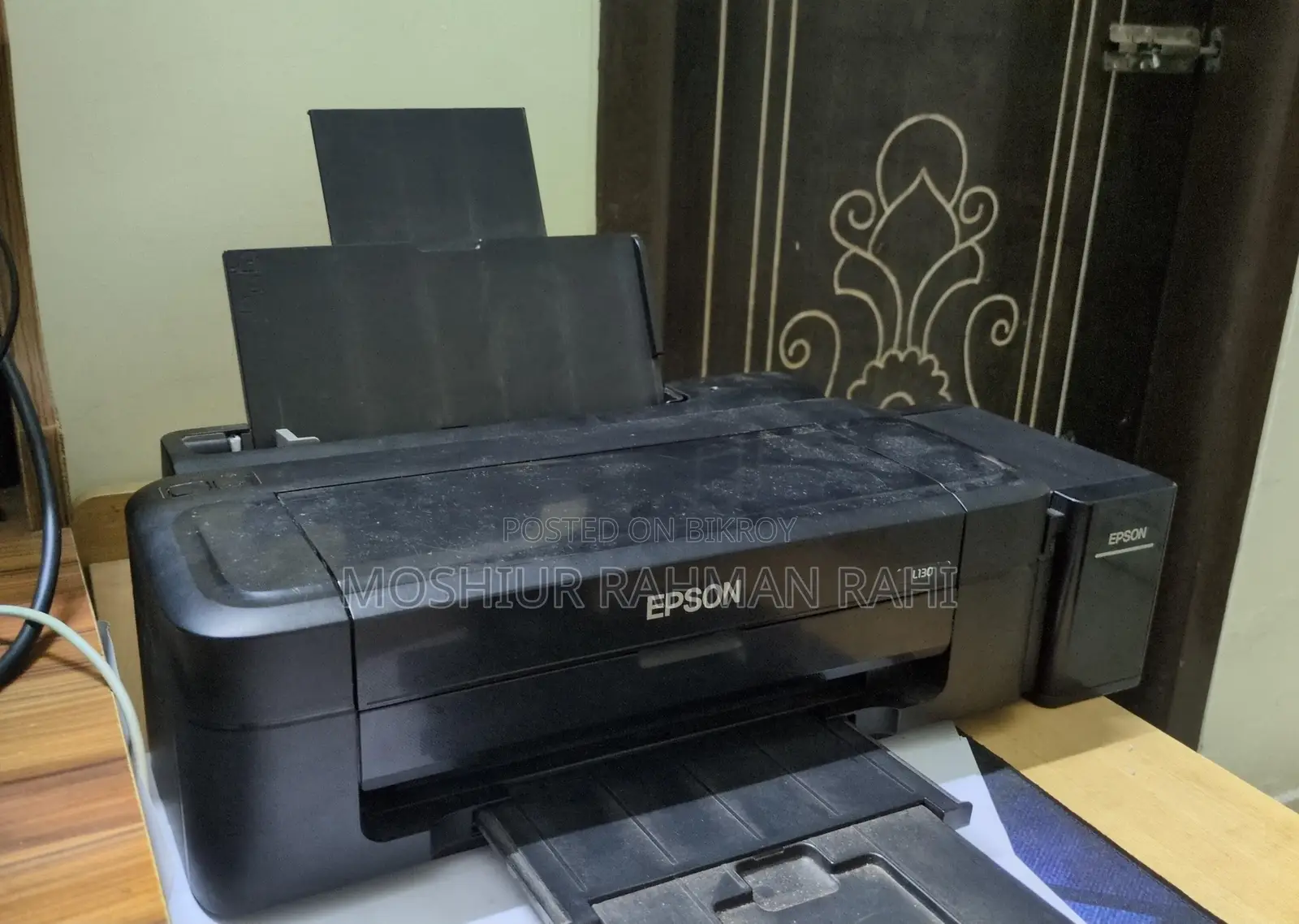 প্রিন্টার বিক্রির জন্য (ব্যবহৃত)