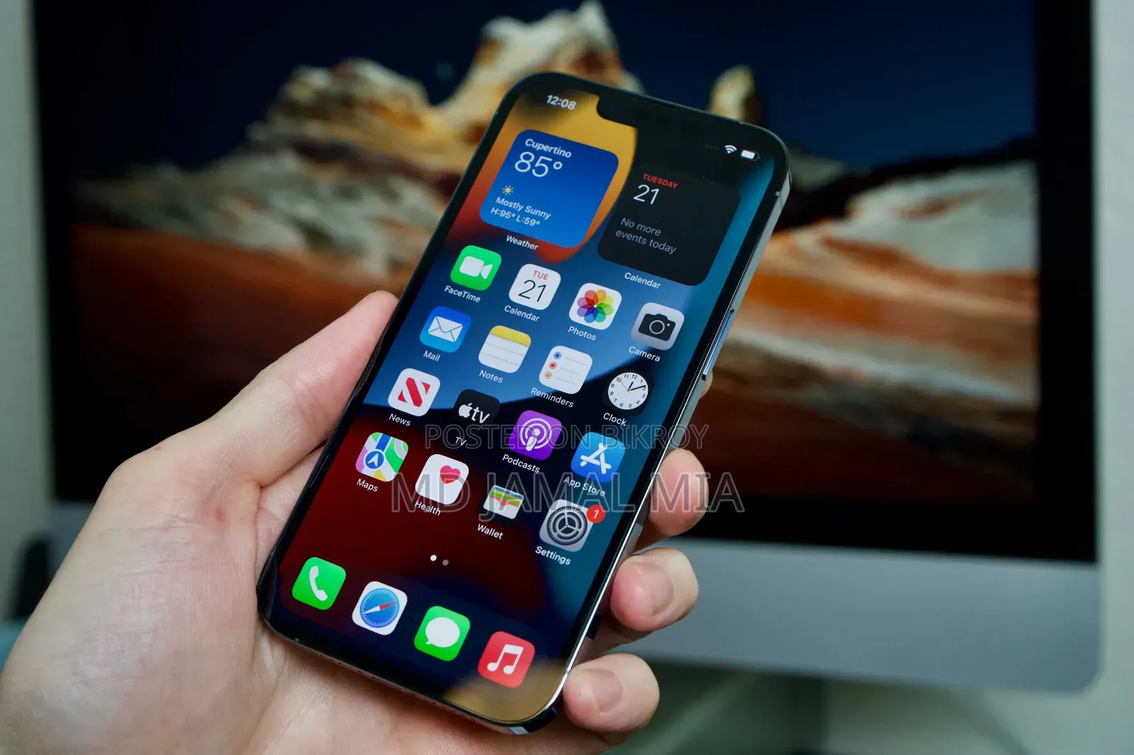 Apple iPhone 13 Pro 128 GB