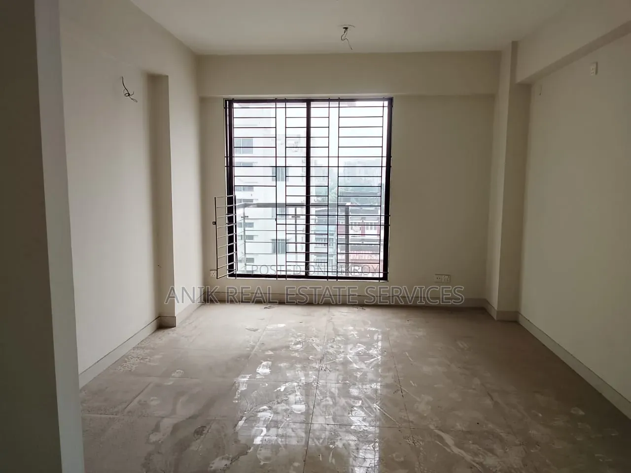 3-Bedroom Apartment in Anik Real Estate, Banani for Rent