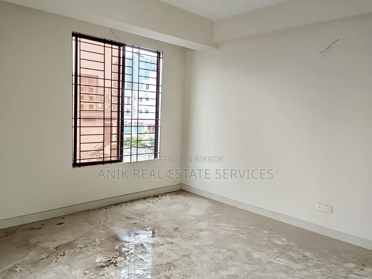 3-Bedroom Apartment in Anik Real Estate, Banani for Rent