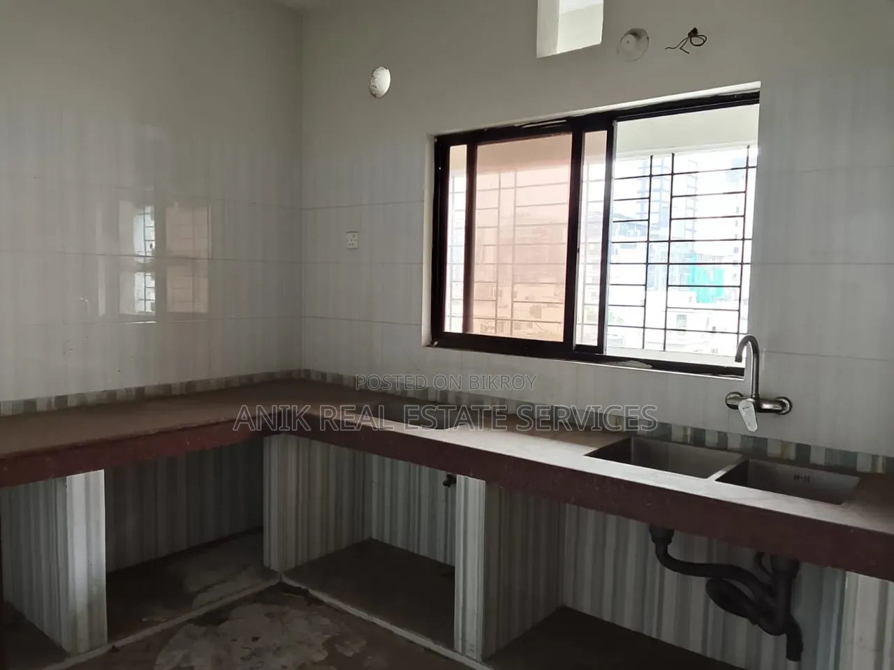 3-Bedroom Apartment in Anik Real Estate, Banani for Rent