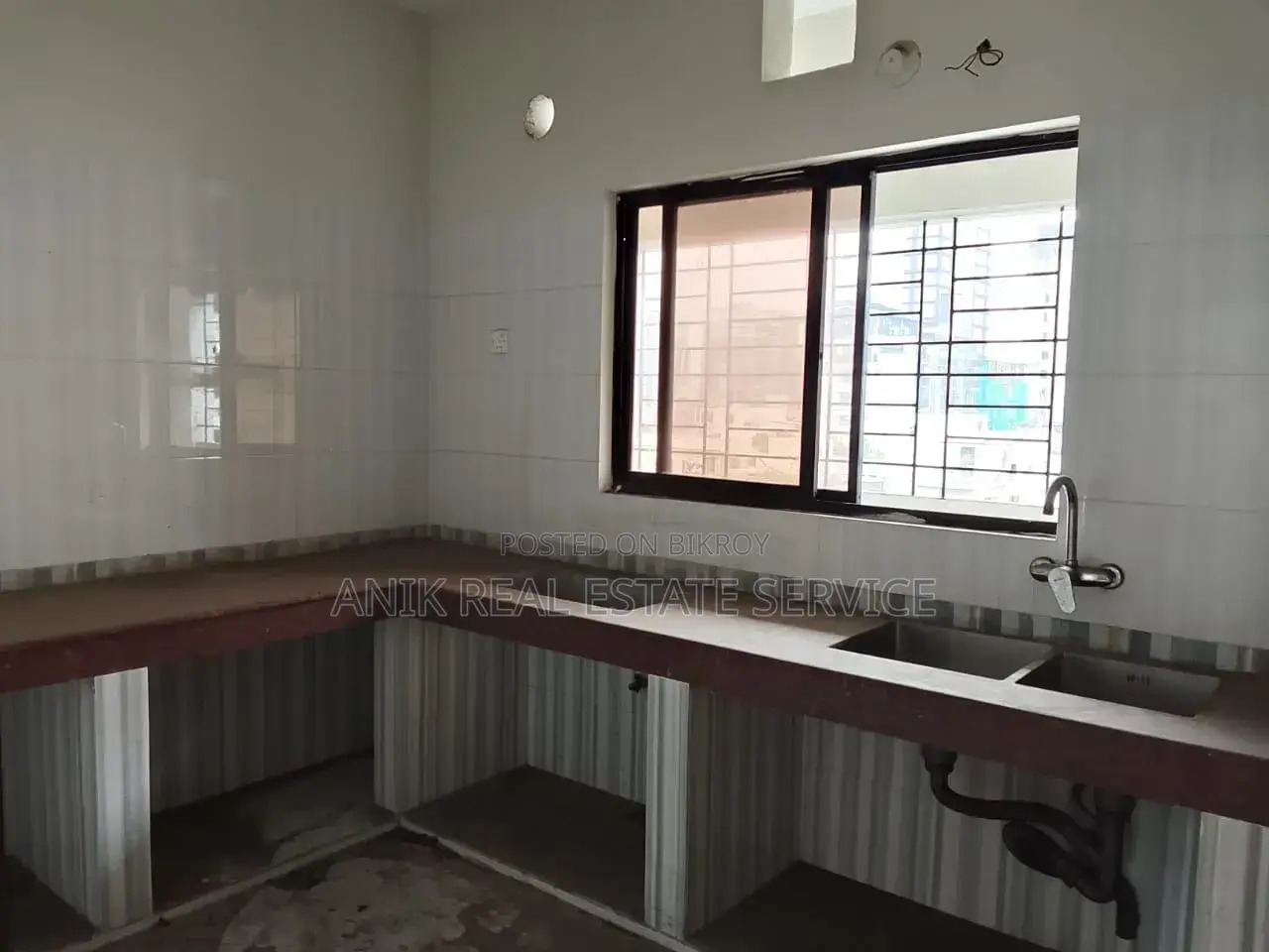 3-Bedroom Apartment in Anik Real Estate, Banani for Rent