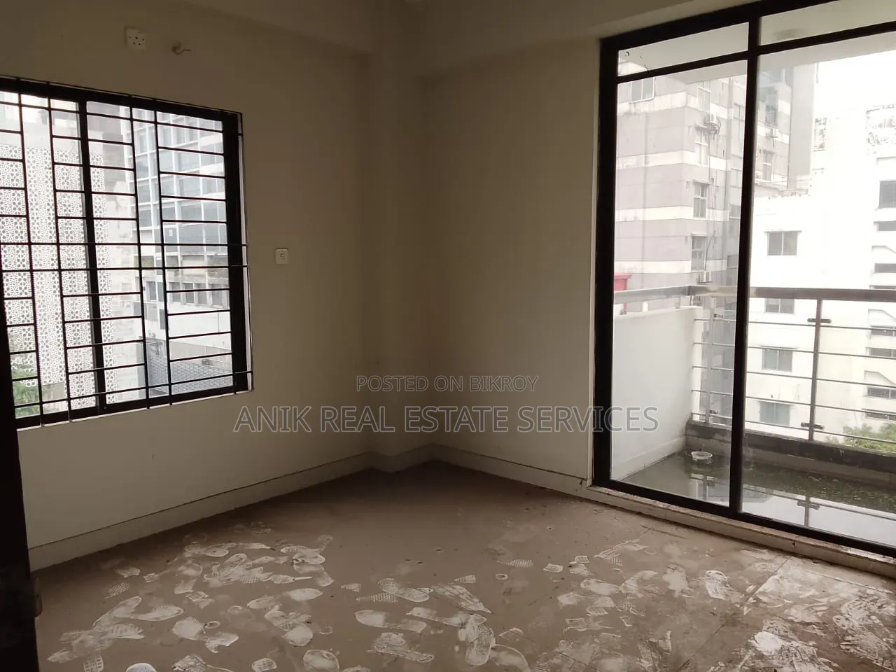 3-Bedroom Apartment in Anik Real Estate, Banani for Rent