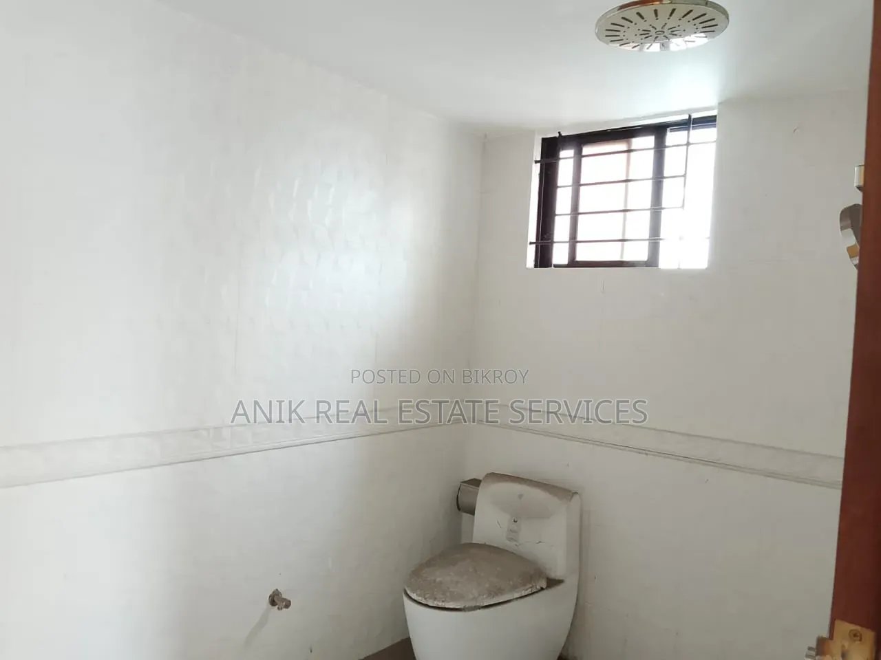 3-Bedroom Apartment in Anik Real Estate, Banani for Rent