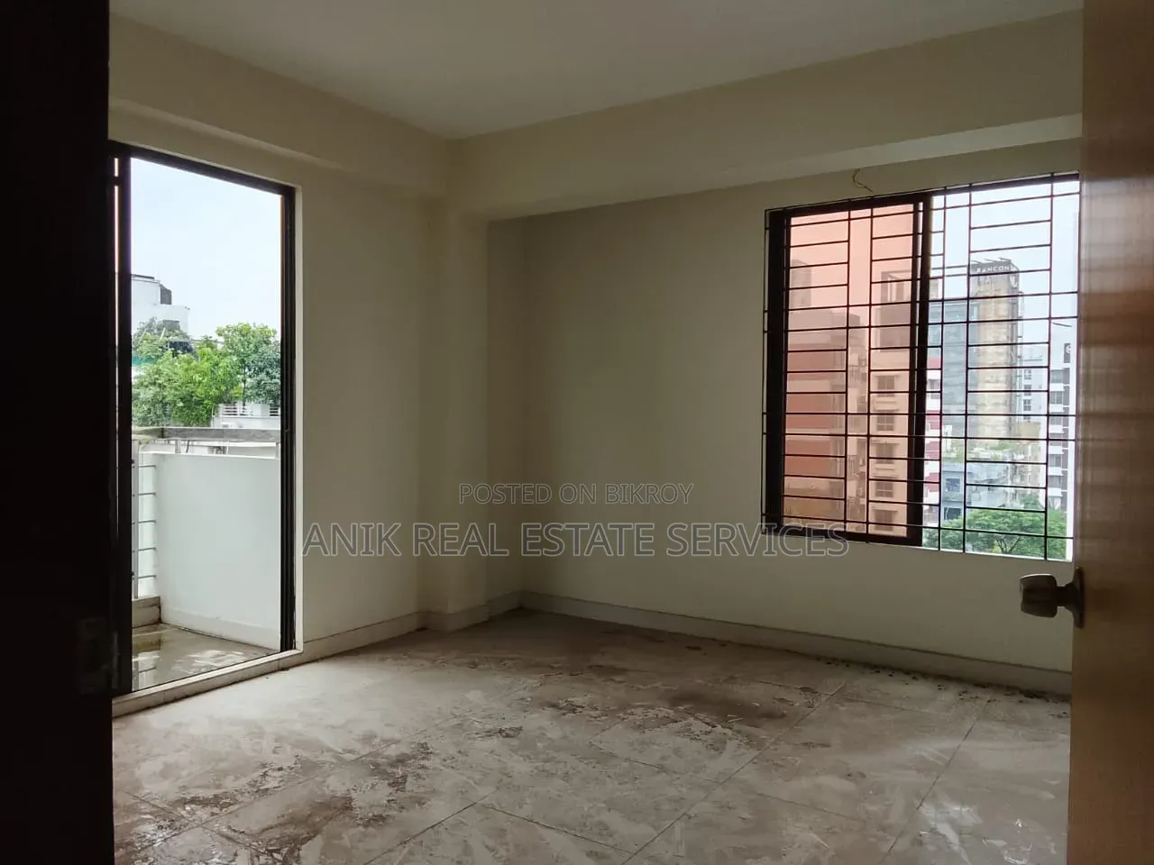 3-Bedroom Apartment in Anik Real Estate, Banani for Rent