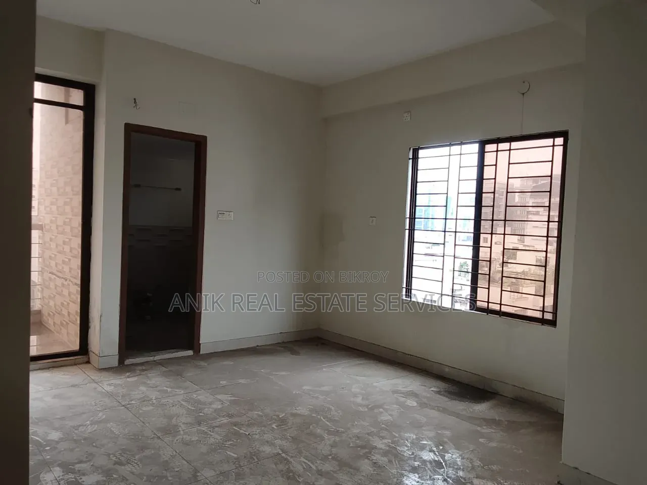 3-Bedroom Apartment in Anik Real Estate, Banani for Rent