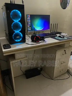 Gigabyte GA-H110MSTX-HD3-ZK 16GB AMD Ryzen 7 SSHD+SSD 1T