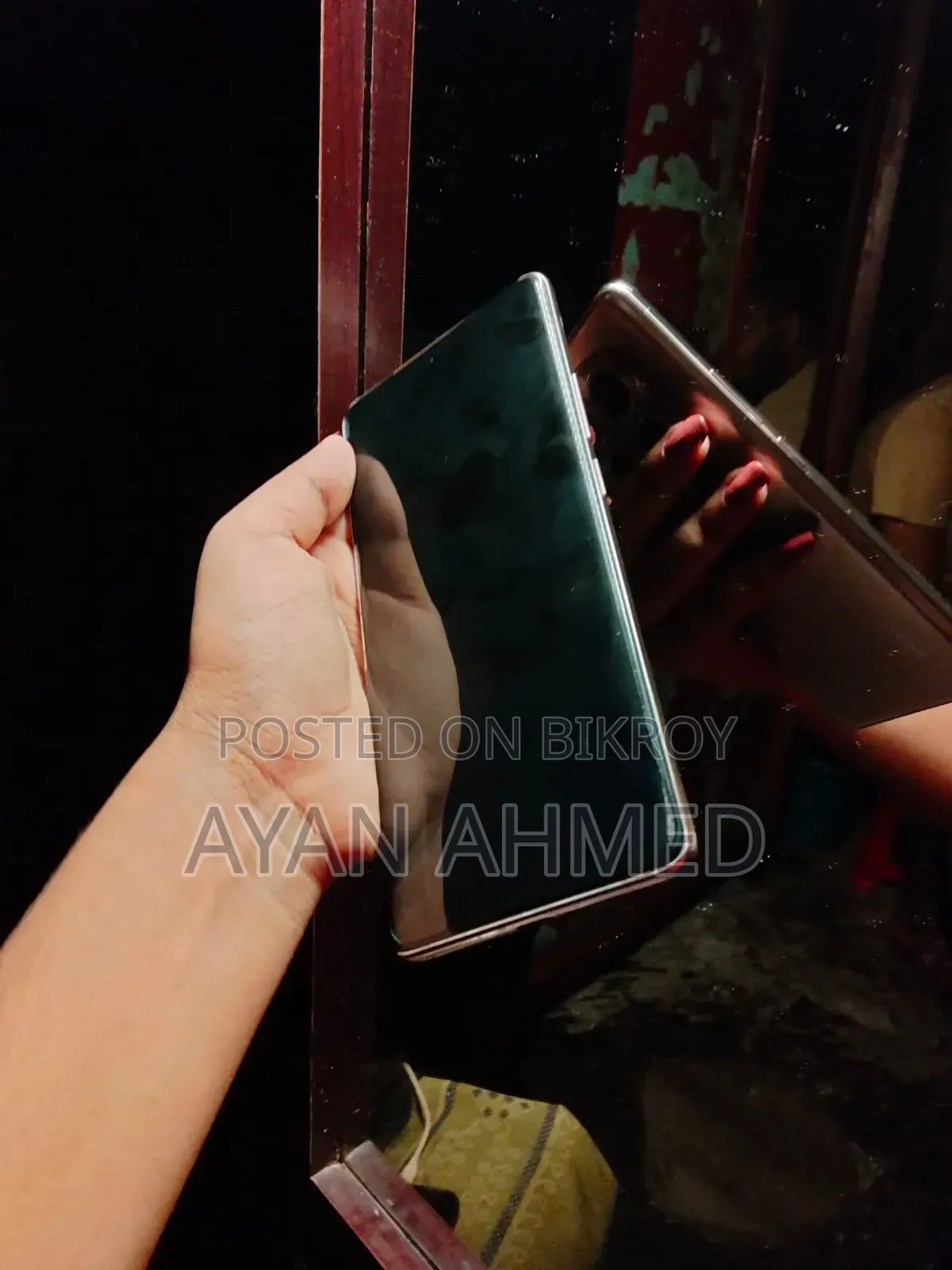 Xiaomi Redmi Note 14 Pro 256 GB Gold