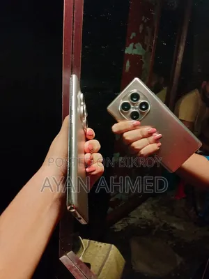 Xiaomi Redmi Note 14 Pro 256 GB Gold