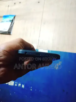 New Xiaomi Redmi 15C 4G 128 GB Black