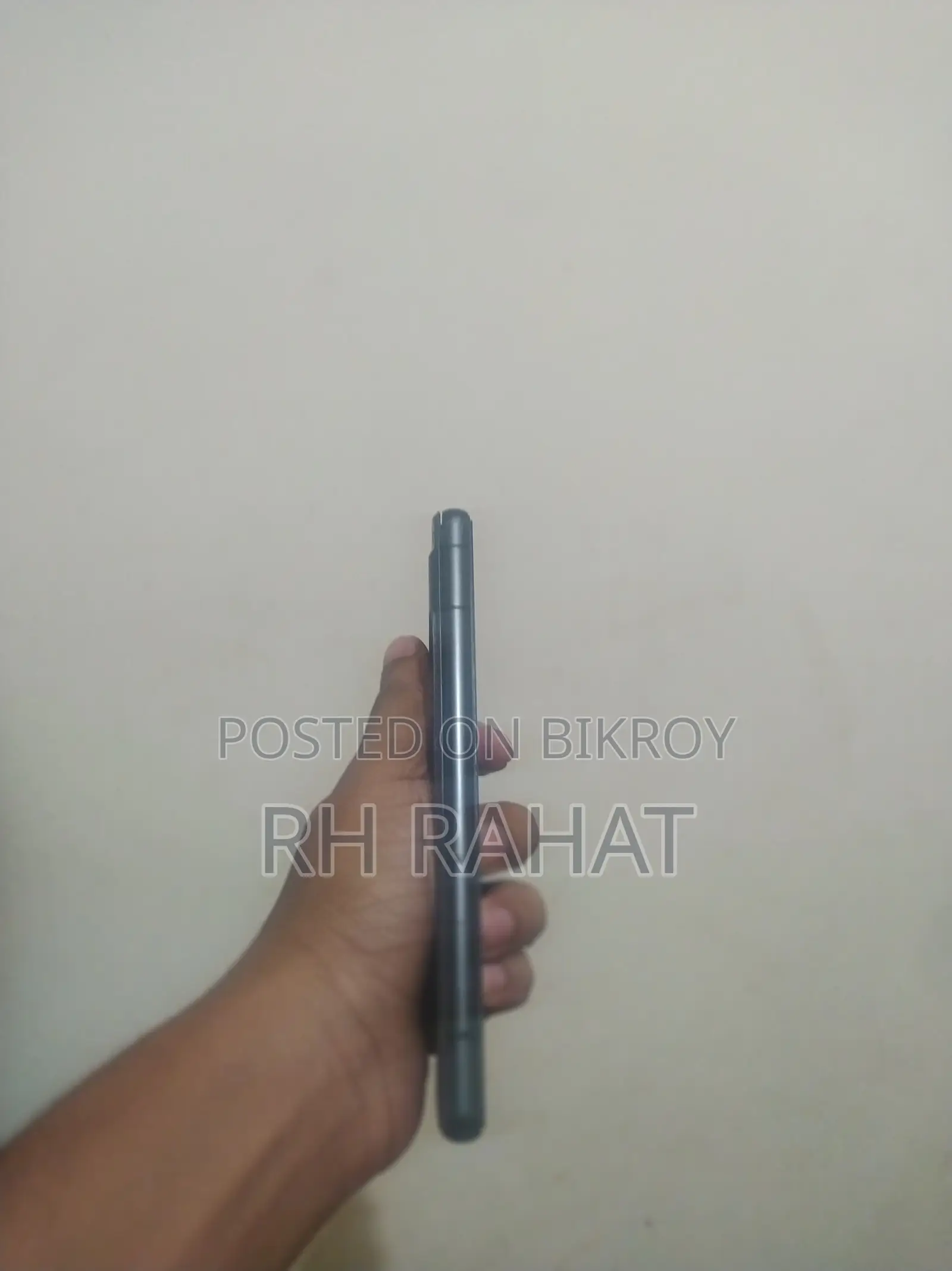 Google Pixel 7 128 GB Black