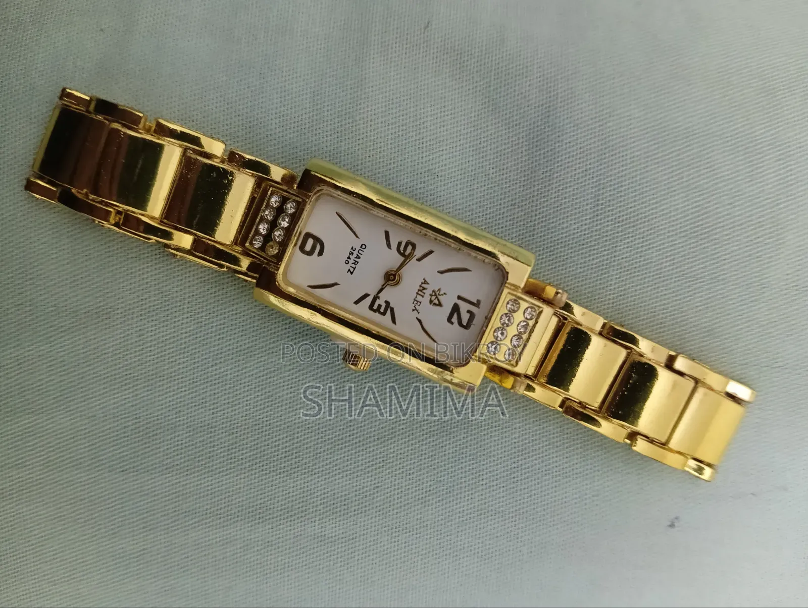 Saudi Importer Watch
