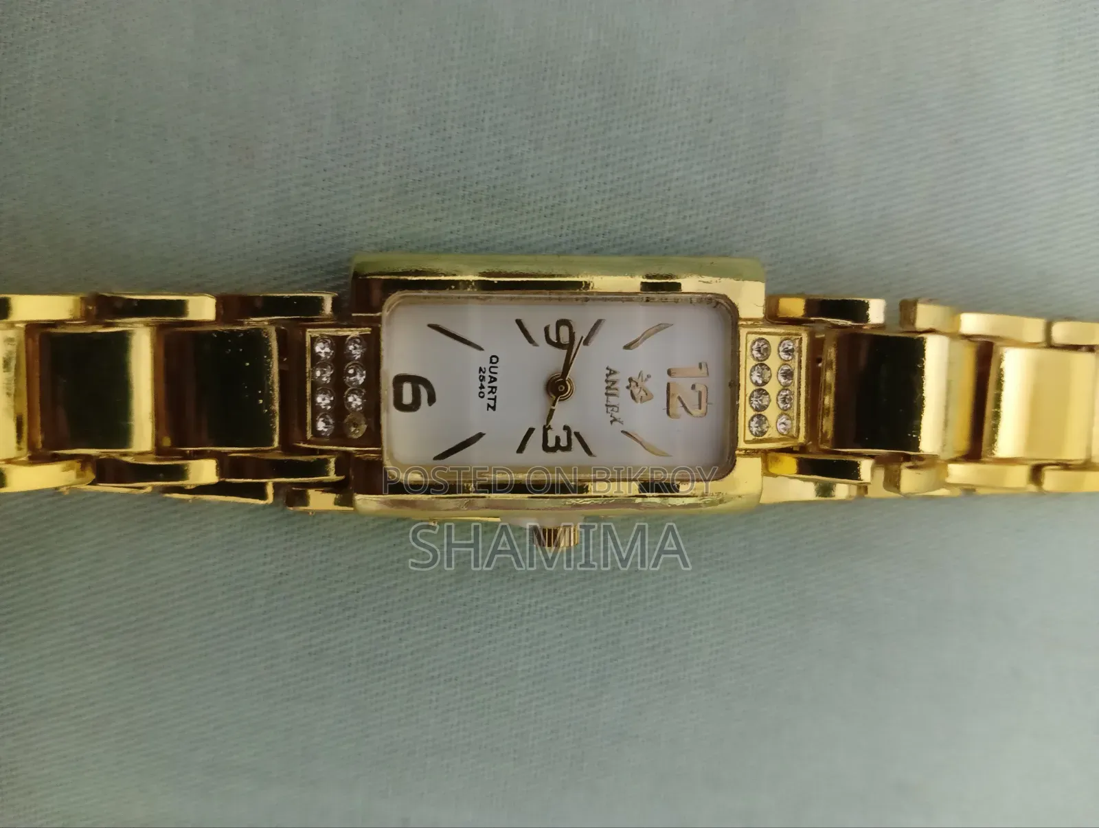 Saudi Importer Watch