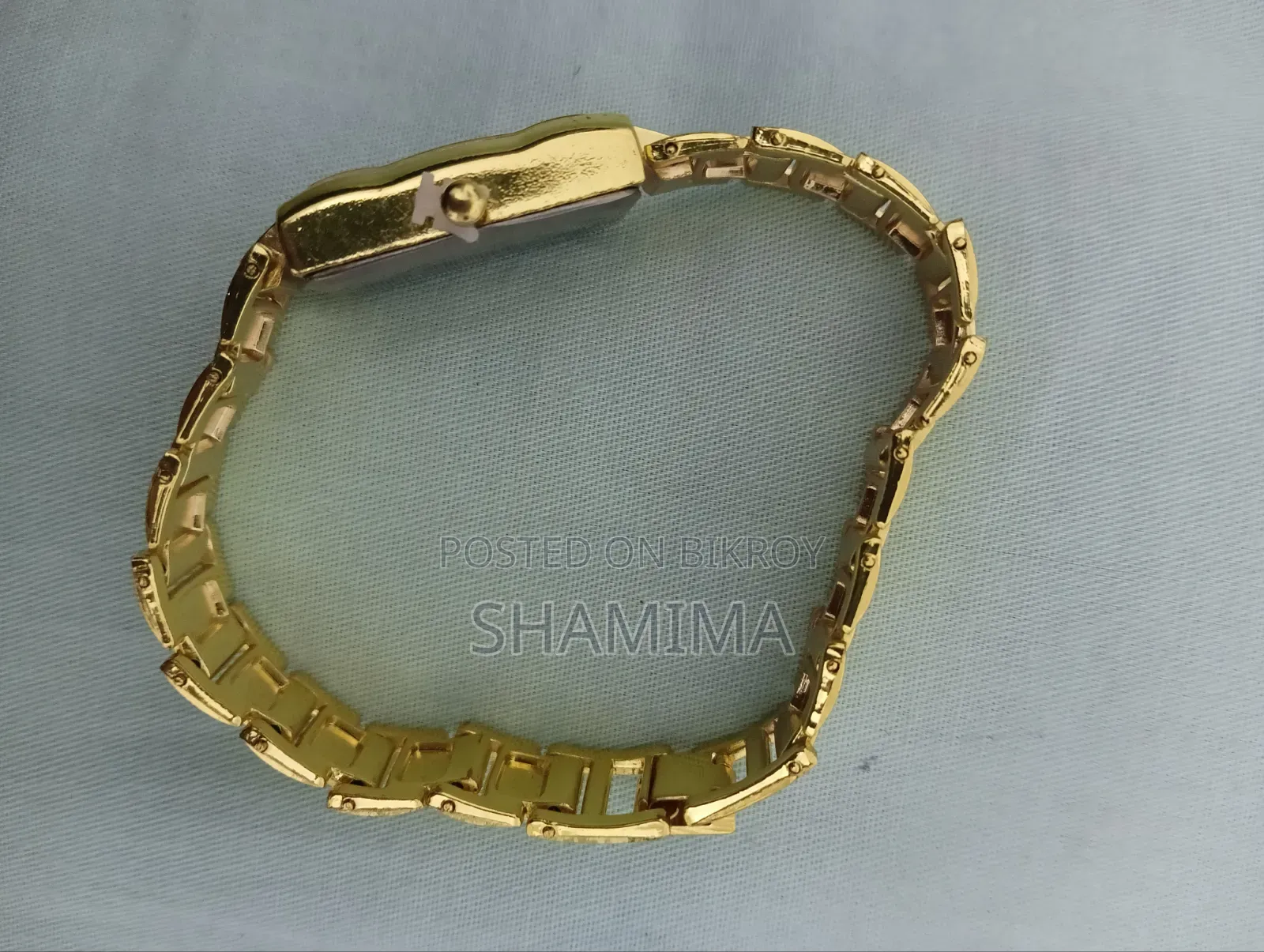 Saudi Importer Watch