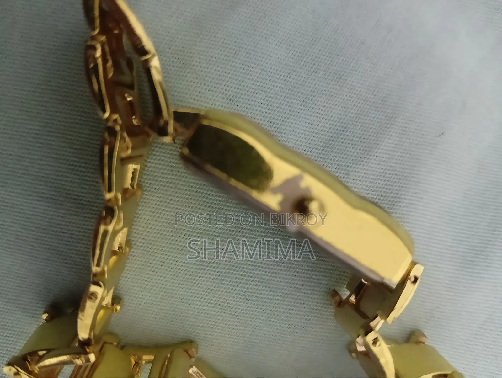 Saudi Importer Watch