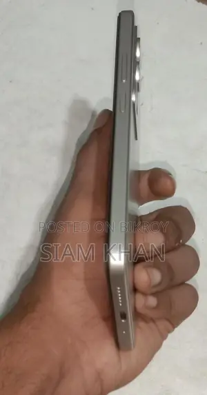 Xiaomi Redmi 15 256 GB Gold