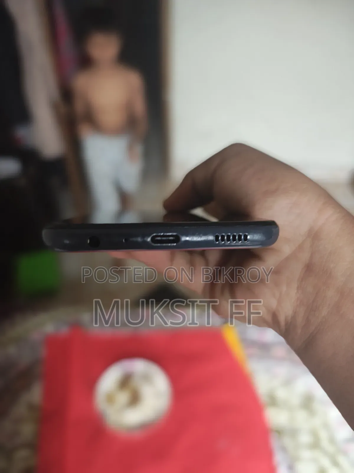 Samsung Galaxy A13 64 GB Blue