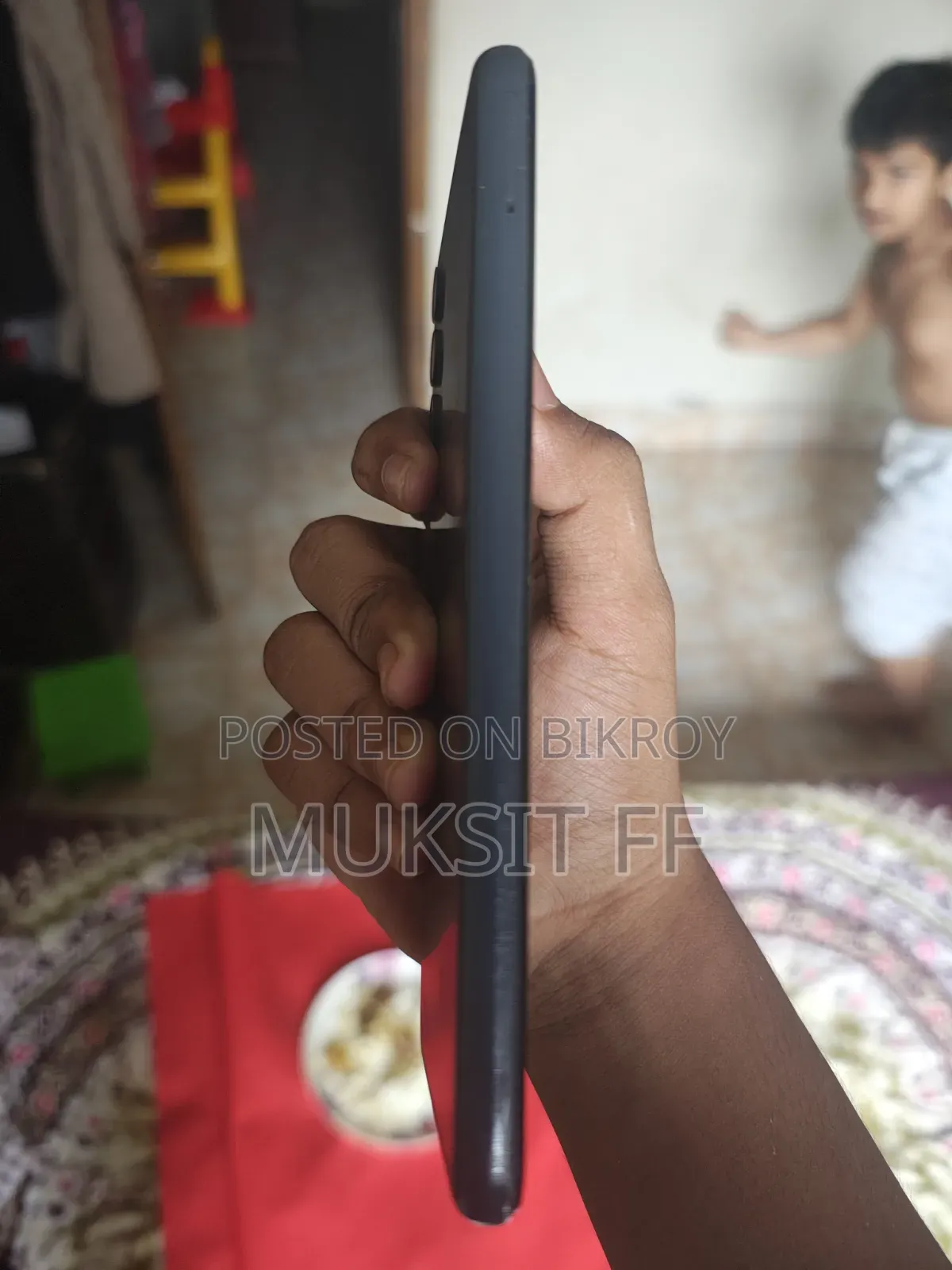 Samsung Galaxy A13 64 GB Blue