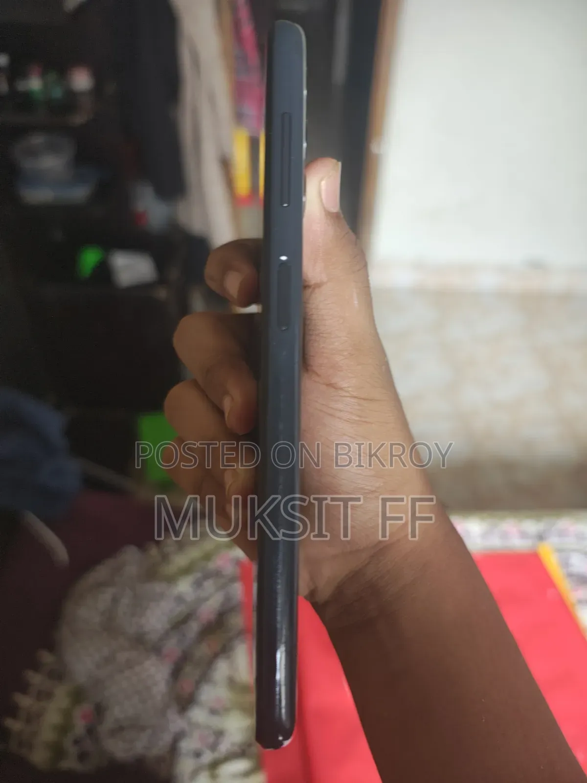 Samsung Galaxy A13 64 GB Blue