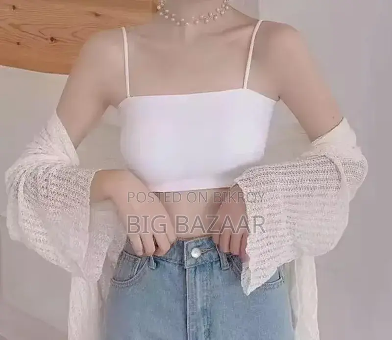 মহিলাদের ফ্যাশন সামার সেক্সি ব্রাস