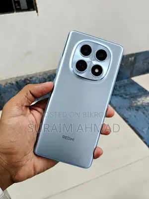 Xiaomi Redmi Note 15 128 GB Green