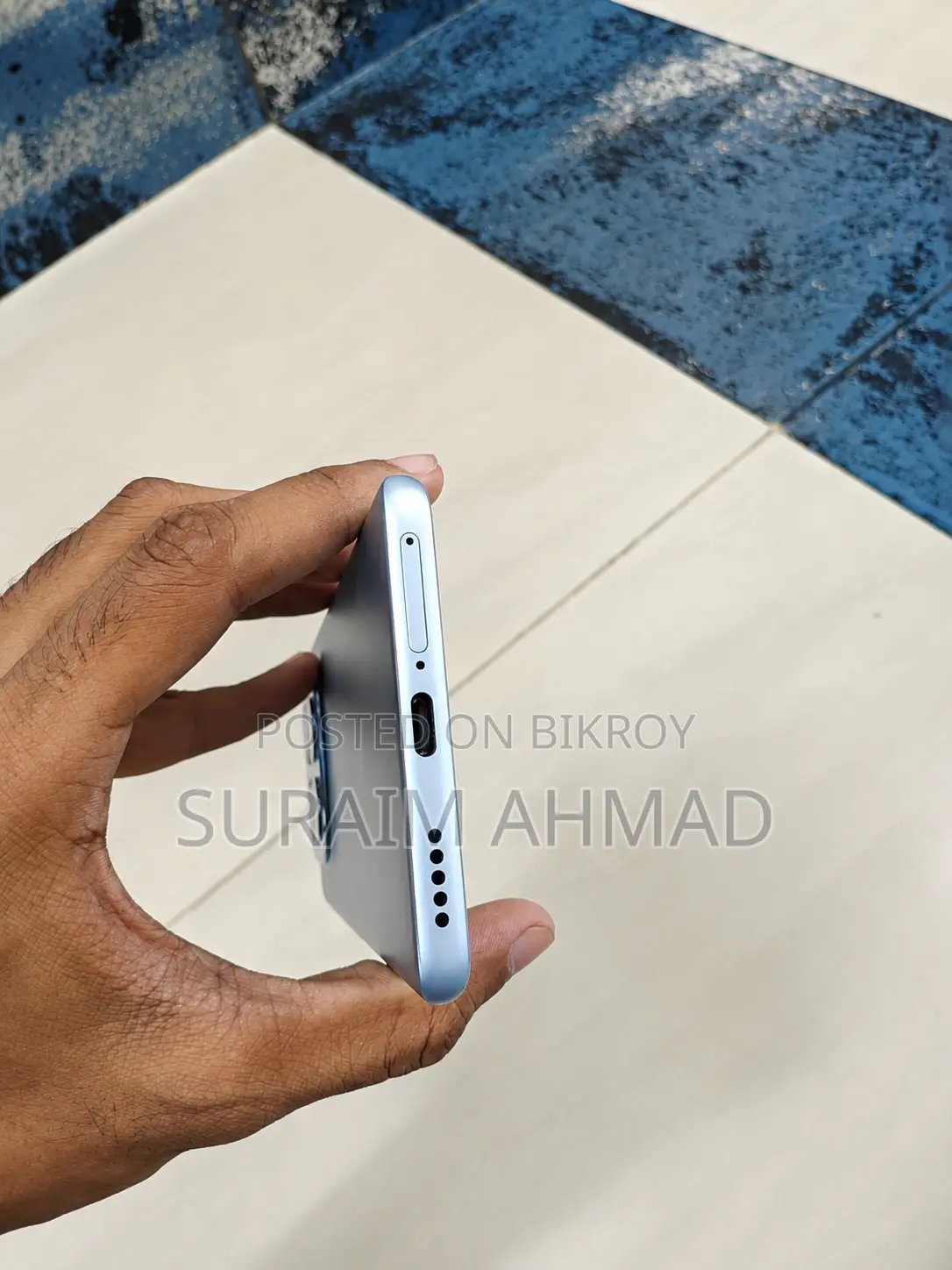 Xiaomi Redmi Note 15 128 GB Green