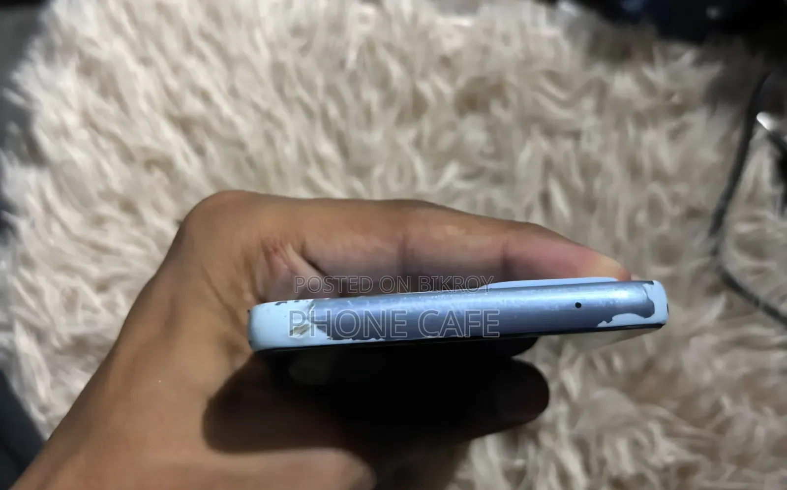 Samsung Galaxy A53 5G 128 GB Blue