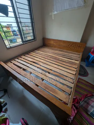 খাট বিক্রয়