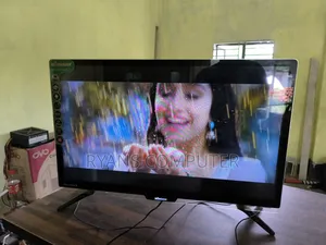 Smart Android Tv 32" Minister TV