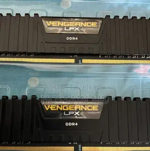 Desktop Computer 16GB SSD 3T