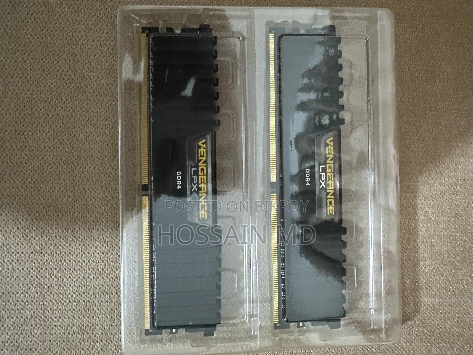Desktop Computer 16GB SSD 3T