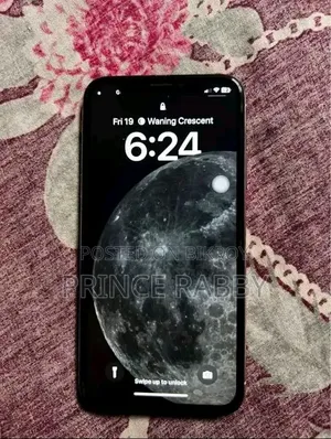 Apple iPhone XS 64 GB White