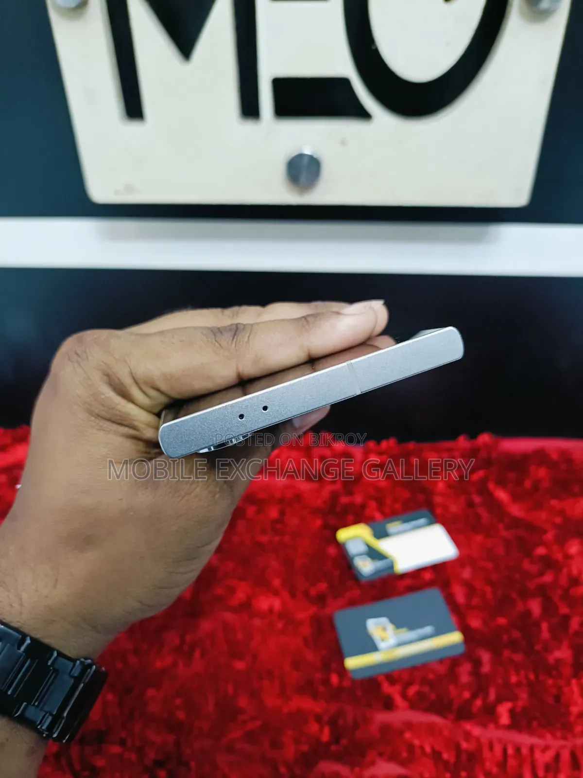 Samsung Galaxy S24 Ultra 256 GB Silver