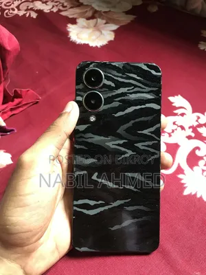 ভিভো ওয়াই১৭এস ১২৮ জিবি গ্রে