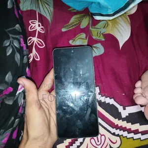 Oppo A5 Pro 128 GB Gray
