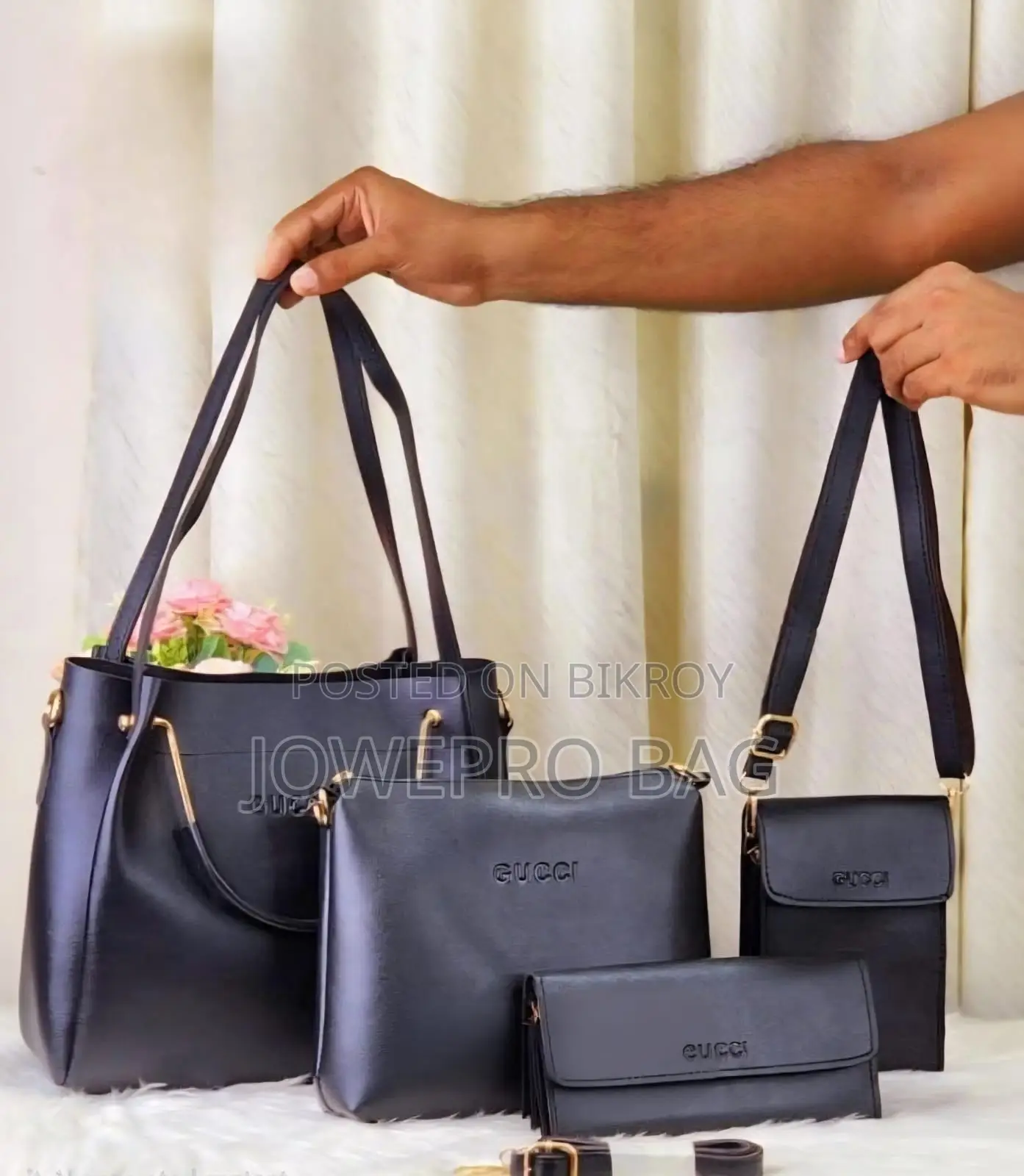High Quality Ladies Bag