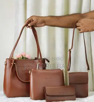 High Quality Ladies Bag