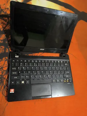 Laptop Acer Aspire V5 4GB Intel Core I3 HDD 500GB