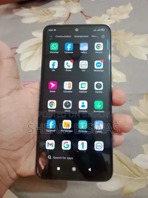 Xiaomi Redmi Note 11 64 GB Blue