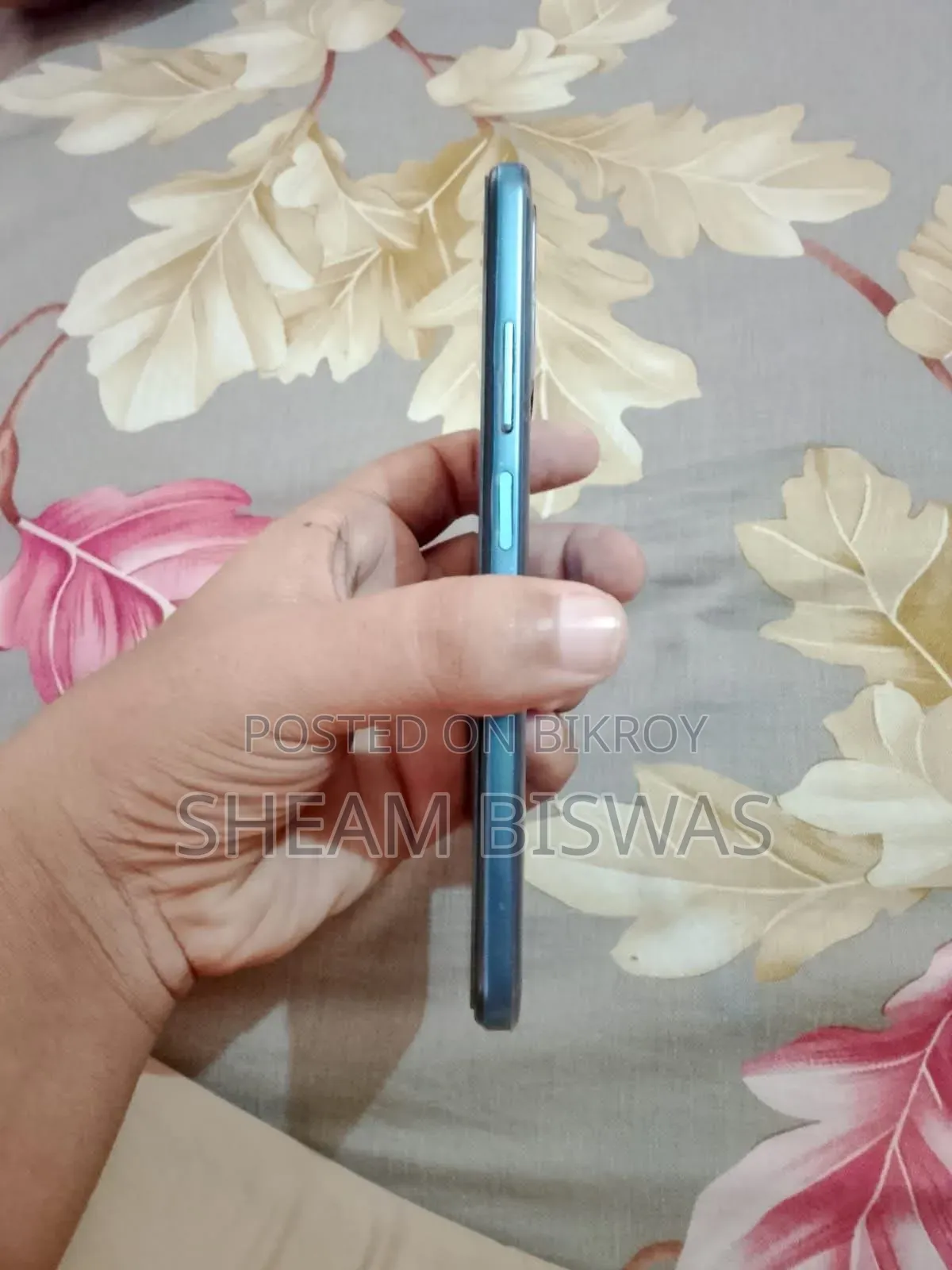 Xiaomi Redmi Note 11 64 GB Blue