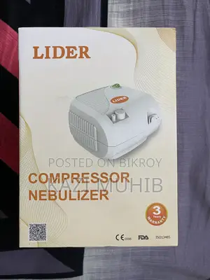 Nebulizer Machine Kit