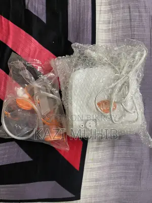 Nebulizer Machine Kit